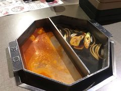 -八角锄烧·肉火锅(天河城店)
