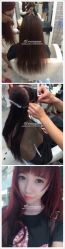 尚丹尼造型作品-尚·丹尼Hair