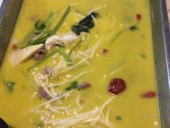 -新白鹿餐厅(城西银泰城店)