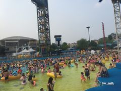 -杭州浪浪浪水公园