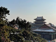-北陵公园