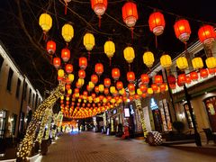 -上街里市集(悦喜客来广场店)