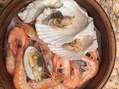 -马哥孛罗咖啡厅·Cafe Marco (厦门马哥孛罗东方大酒店)