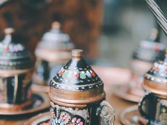 -福州泰禾铂尔曼酒店·大堂酒廊