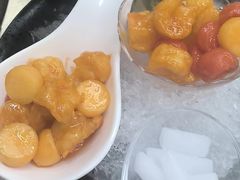 -玄武苏宁诺富特酒店·紫金轩中餐厅