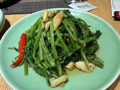 -mango tree芒果树餐厅(K11店)