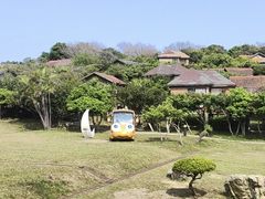 -鹿嘴山庄