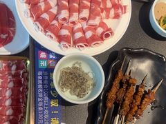 -额尔敦·品质自助(摩尔城店)