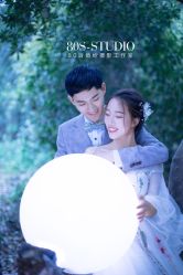 -苏州HX-合喜映画婚纱摄影