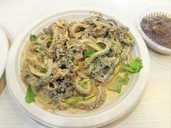 -黑八私房老北京炸酱面