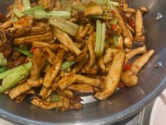 -小菜园新徽菜(江阴万达店)