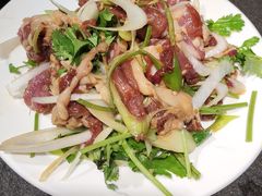 -厚味居炙子烤肉·清真(天桥南纬路店)
