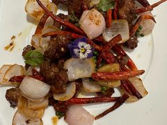 -月福京味斋·烤鸭店·北京菜(鼓楼总店)