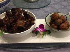 -山外山菜馆(玉泉路店)