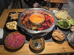 -陈陈火锅(较场口店)