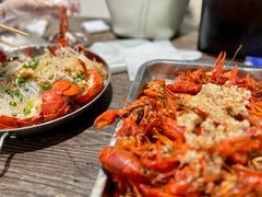 -盒马鲜生(皇庭广场店)