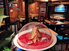 -坛宗剁椒鱼头(河西王府井店)