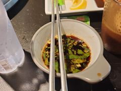 -東盛炭烤自助料理(浦东文峰广场店)