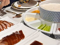 -羲和雅苑•北京烤鸭(国贸商城店)