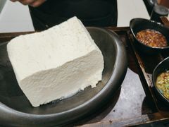 -一块豆腐(李沧书院路店)