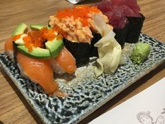-林妈妈村·日式料理(宝山万达店)