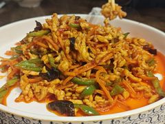 -昱德来·天津菜(河西店)