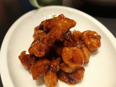 糖醋排骨-虎哥私房菜(馒头山店)