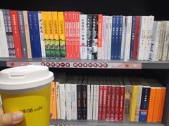 -咪咕咖啡(北京西单店)