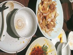 -扬州狮子楼·非遗淮扬菜(总店)