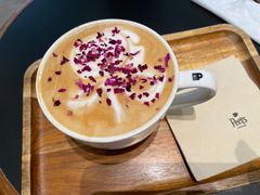 -Peet's 皮爷咖啡(乐峰店)