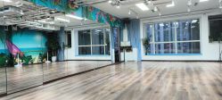 -呼拉汇舞蹈生活馆 Hawaii Hula&Tahiti Dance Studio