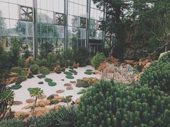 -南通洲际绿博园