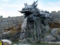 -龙潭生态旅游度假区