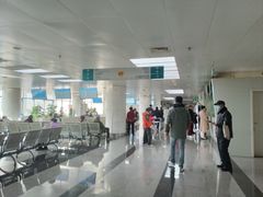 -首都医科大学附属北京友谊医院(西城院区)