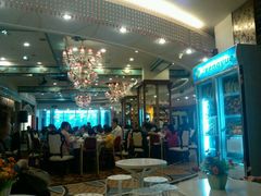 -巴扎美食·新疆菜·西域歌舞表演餐厅(新疆大厦店)