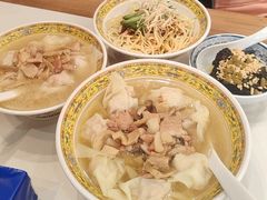 -龙抄手(春熙路总店)