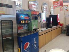 -密友回转自助火锅(世茂国际广场店)