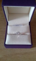 点击看大图 -威德钻石-克拉钻大本营(南京东路店)