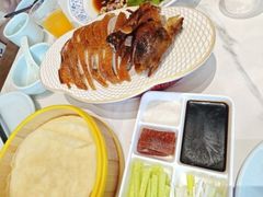 -梅利汴京烤鸭•开封豫菜地标店(东大街店)