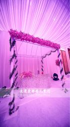 -上海万豪虹桥大酒店·宴会厅