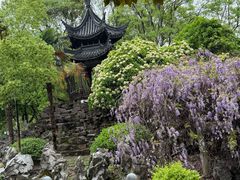 -丝绸小镇荻港古村