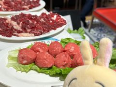 -八合里潮汕鲜牛肉火锅(吉大店)