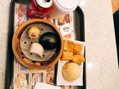 -添好运点心专门店(百老汇店)