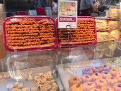-彭记优口(王府井购物中心店)