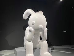 -上海宝龙美术馆