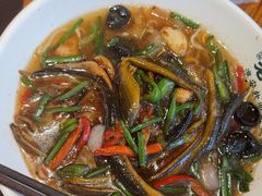 -飨府.老淮面馆.自营(清河路店)