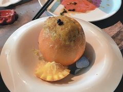 -蟹榭·本帮江浙菜·蟹宴(五角场合生汇商场店)