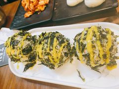 -·缸桶屋·韩式牛肋条自助烤肉(西湖D11店)