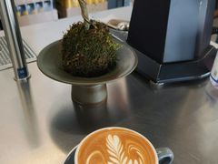 -麻雀咖啡SPARROW COFFEE(十全街店)