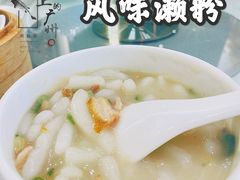 风味濑粉-御彩酒家(东风东路店)